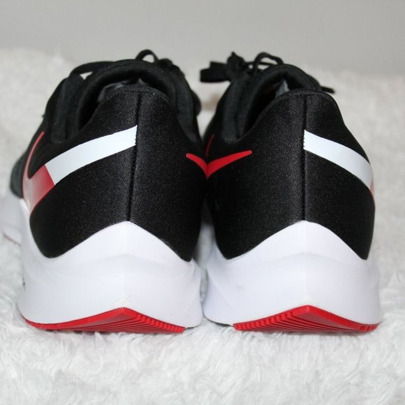 Zoom Winflo 6 Running Shoes AQ7497-008 HW8200 - Picture 4 of 11